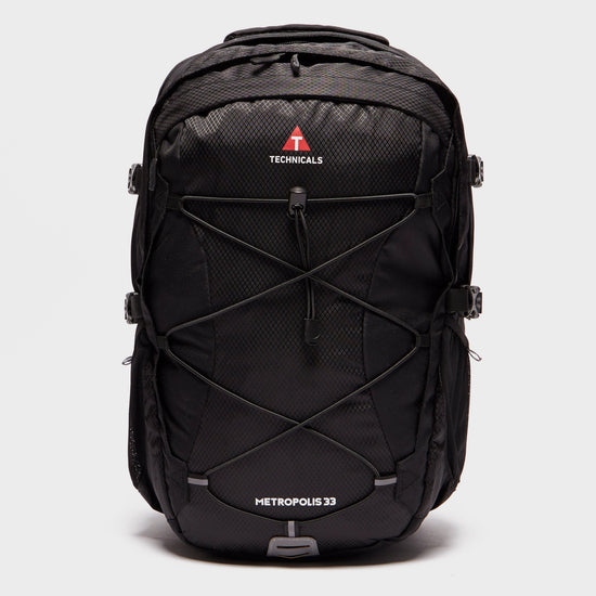 Metropolis 33 Litre Backpack