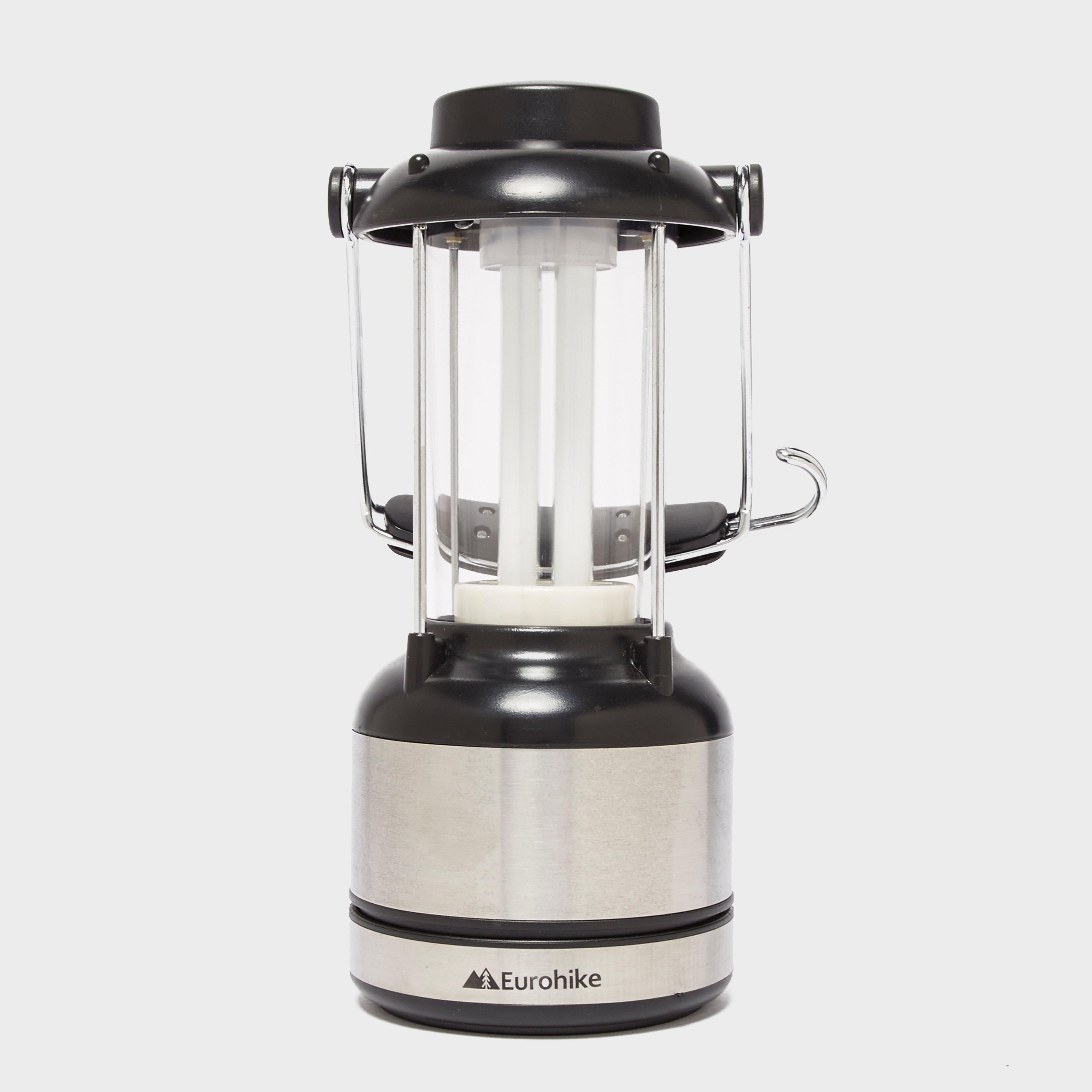 Fluorescent Lantern