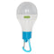 1W LED Orb Light Blue