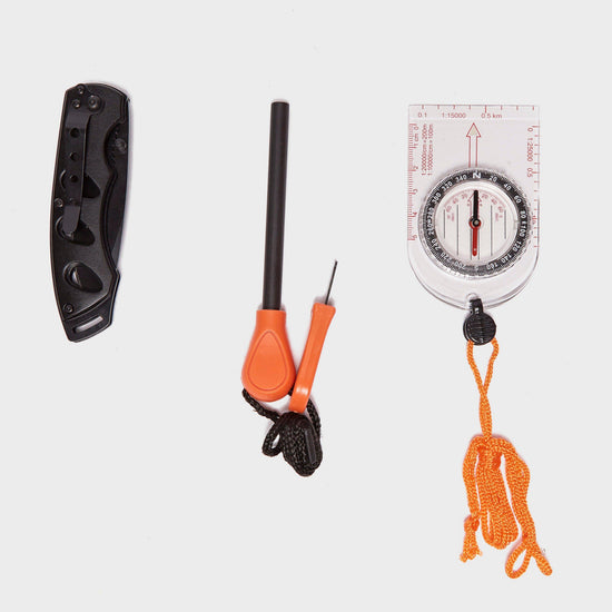 Explorer Gift Set