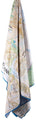 Giant Towel (Ben Nevis OS Map Print)