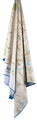 Giant Towel (Scafell OS Map Print)