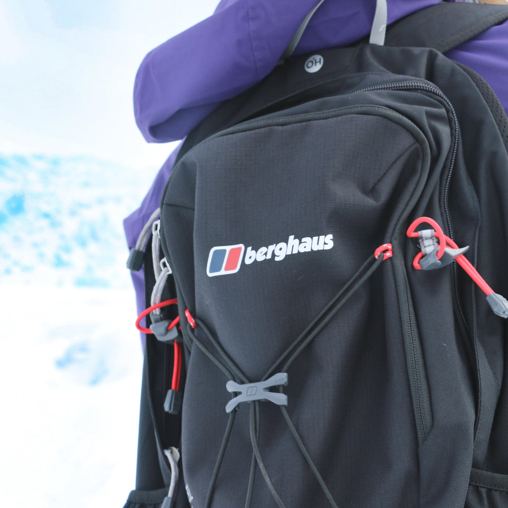 TwentyFourSeven 30 Litre Daysack