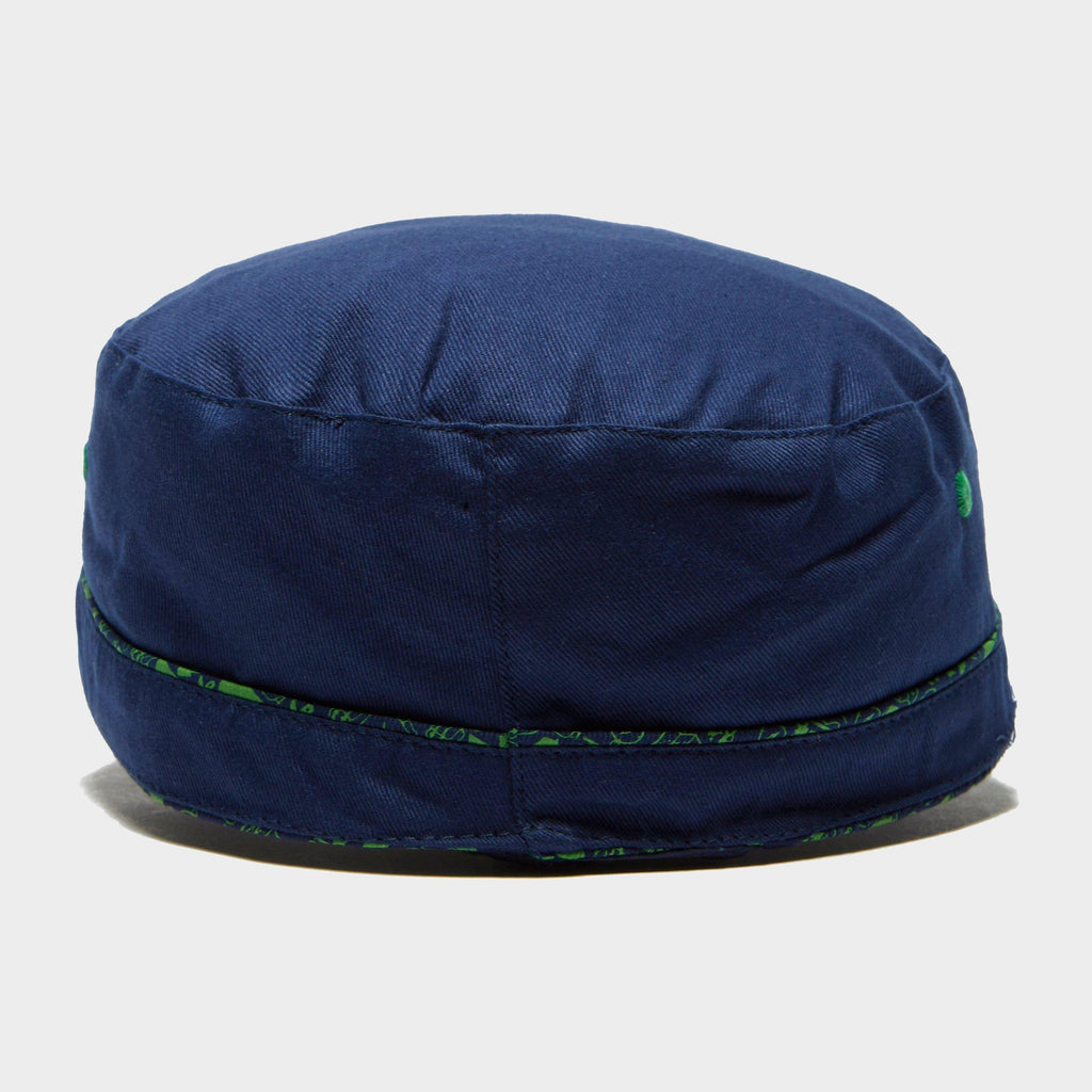 Kids' Camp Castro Cap