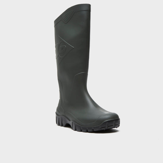 Men's Dane Wellingtons