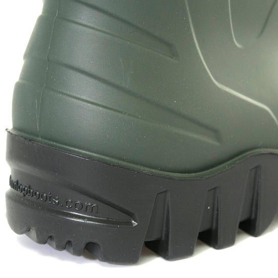 Men's Dane Wellingtons