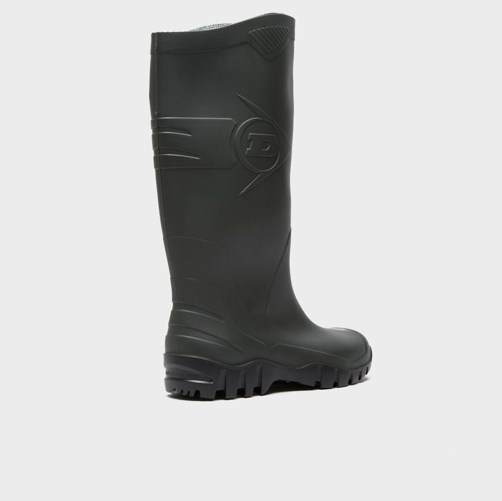 Men's Dane Wellingtons