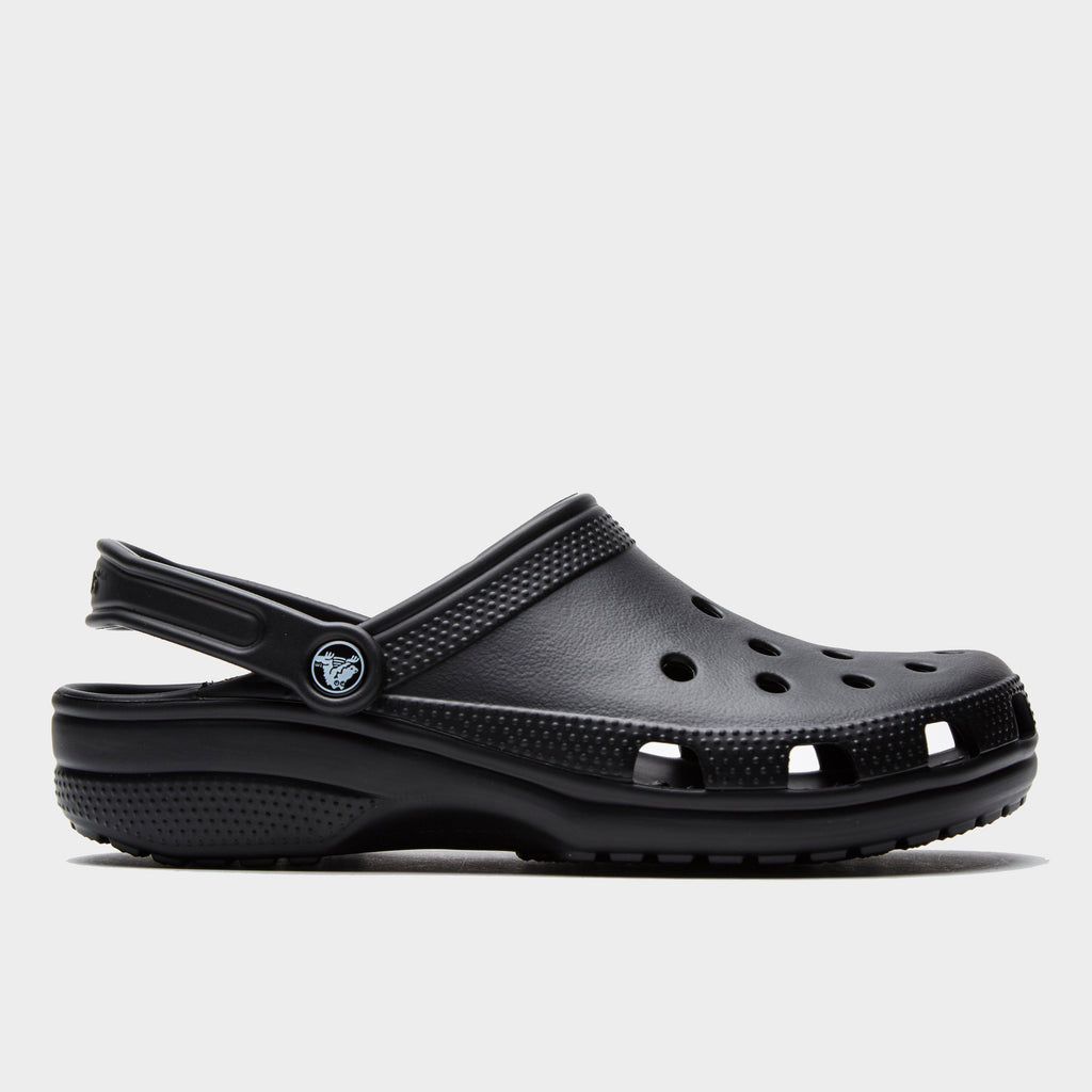 Unisex Classic Slip On