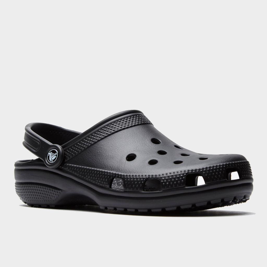 Unisex Classic Slip On