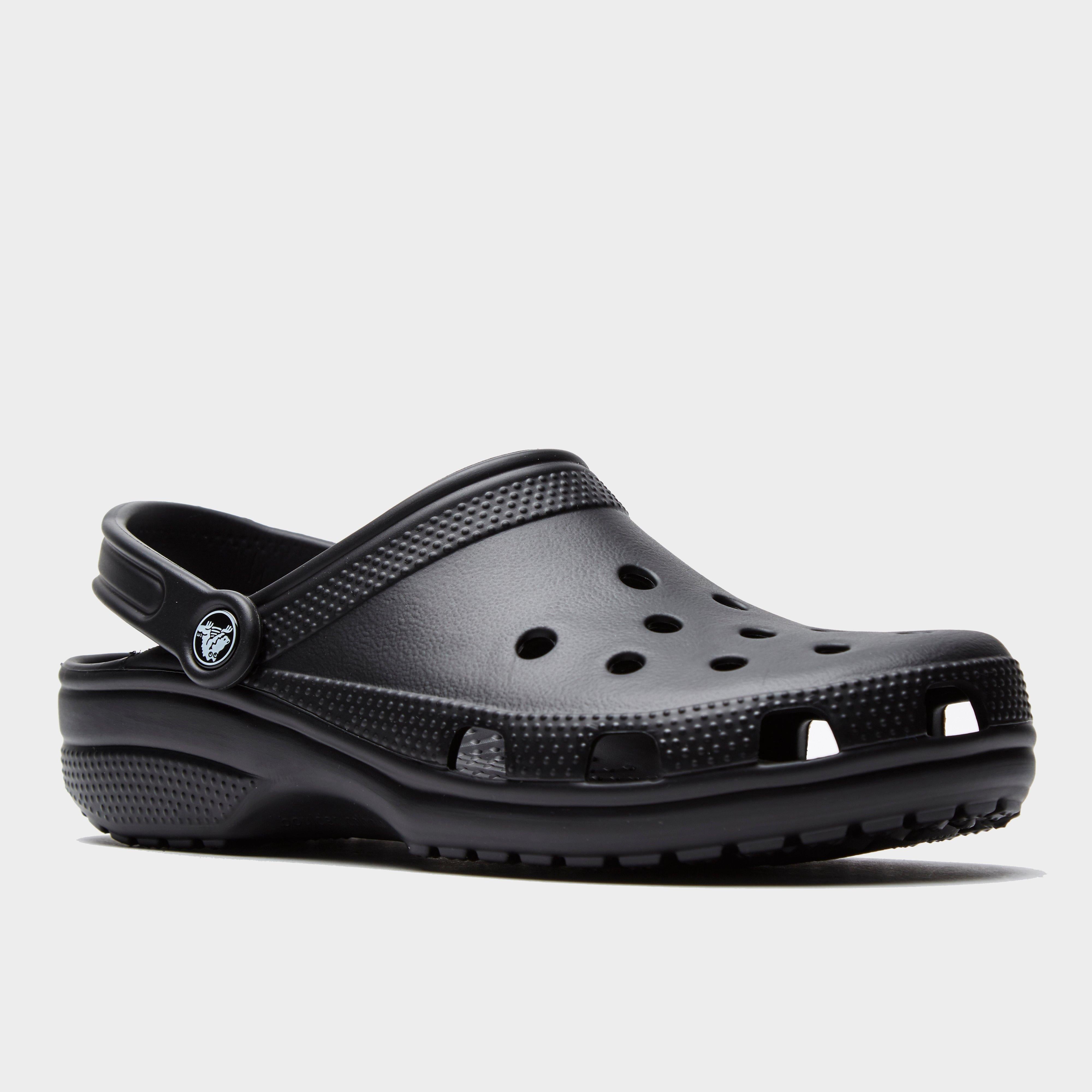 Unisex Classic Slip On