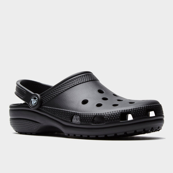 Unisex Classic Slip On