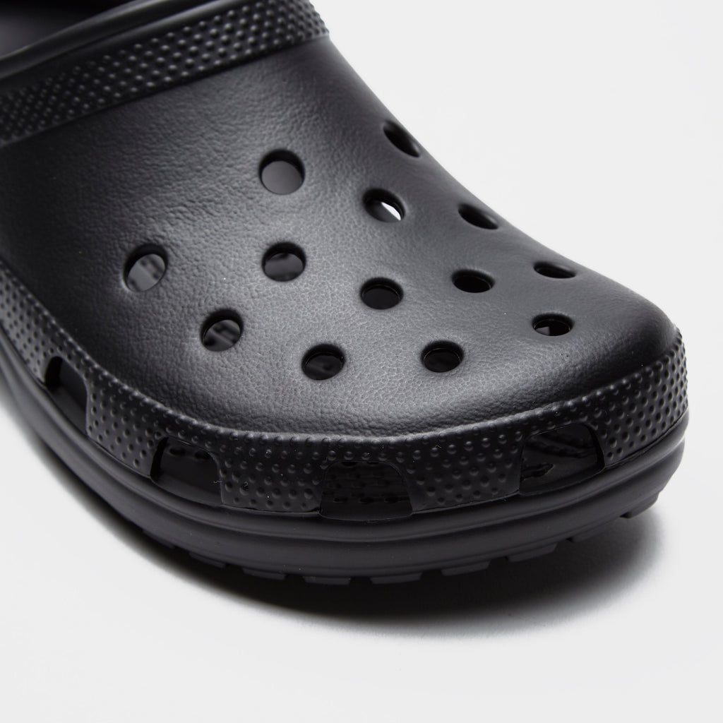 Unisex Classic Slip On