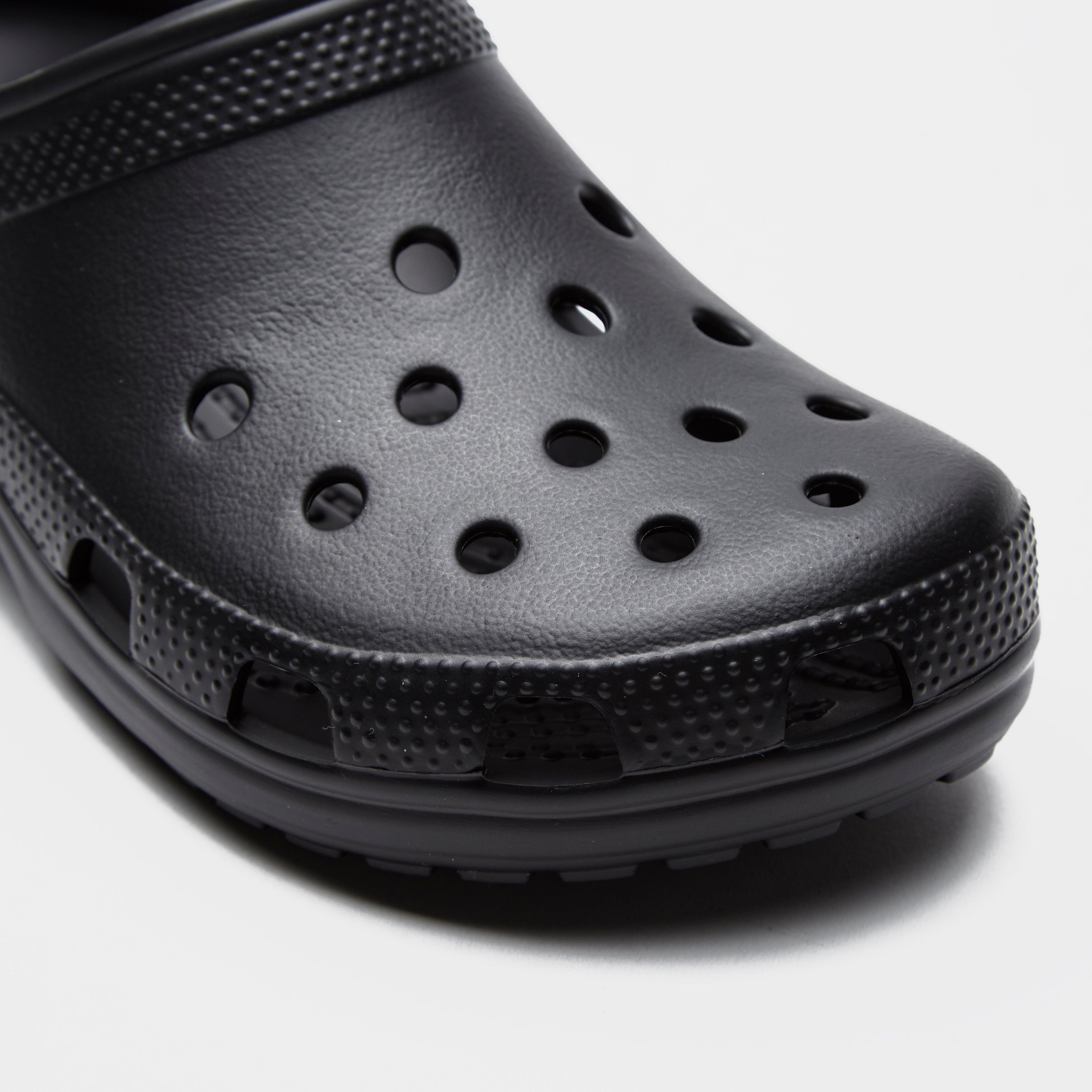 Unisex Classic Slip On