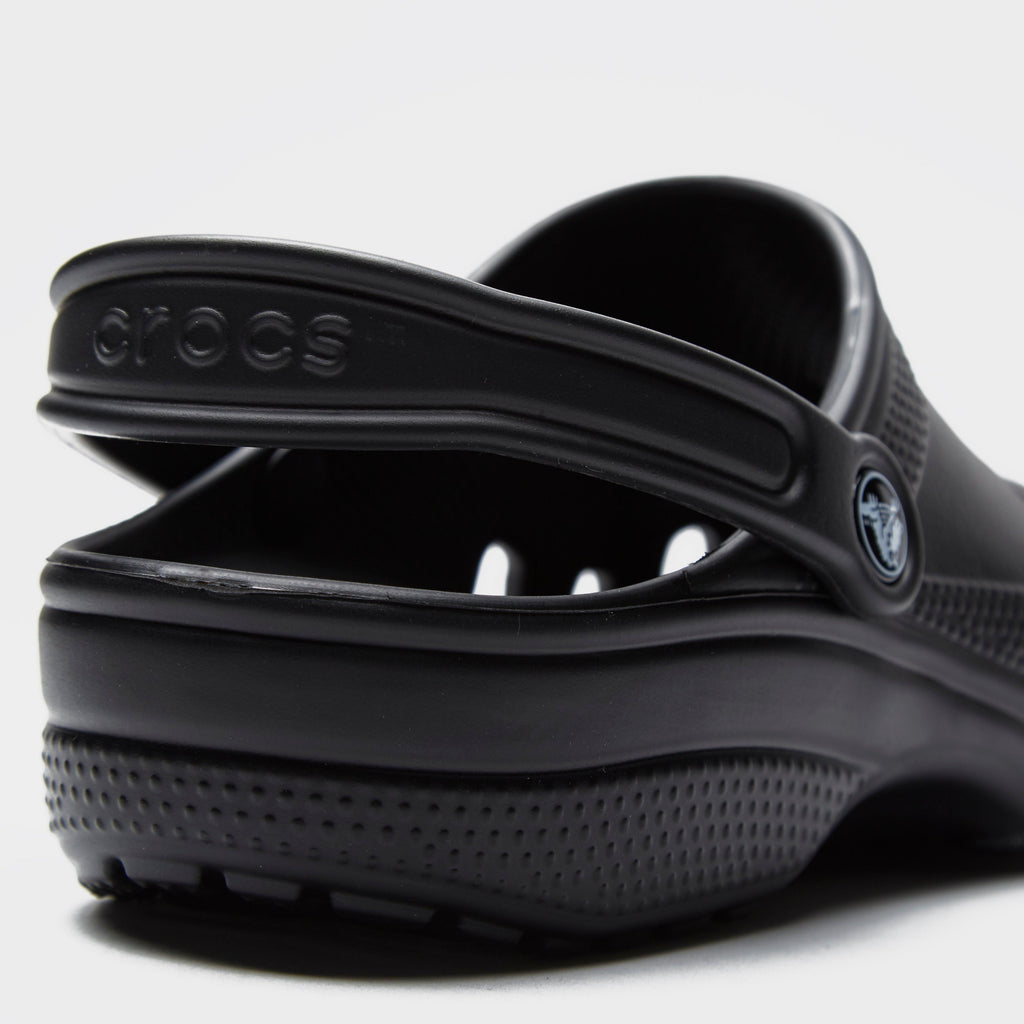 Unisex Classic Slip On