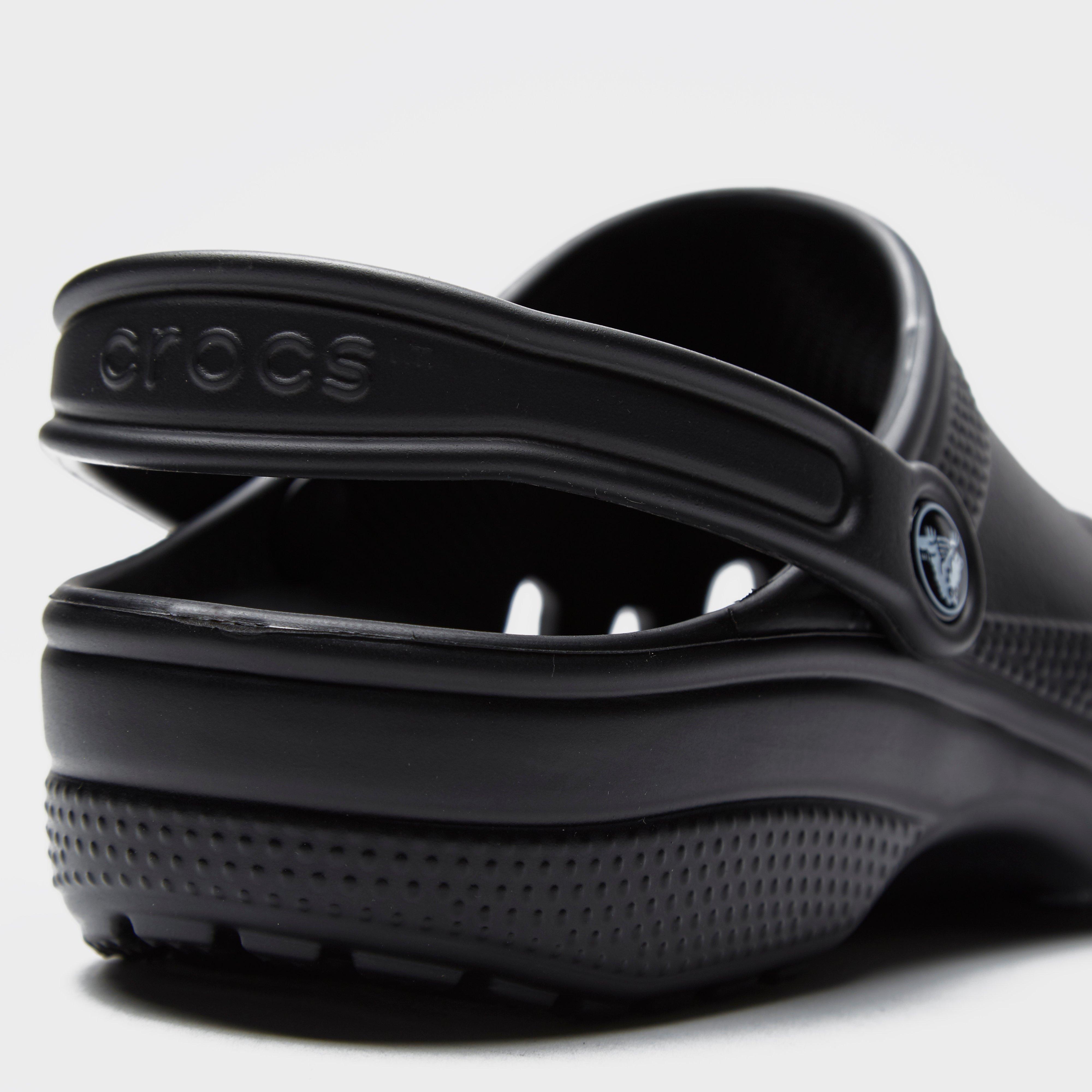Unisex Classic Slip On