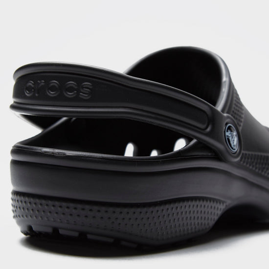 Unisex Classic Slip On