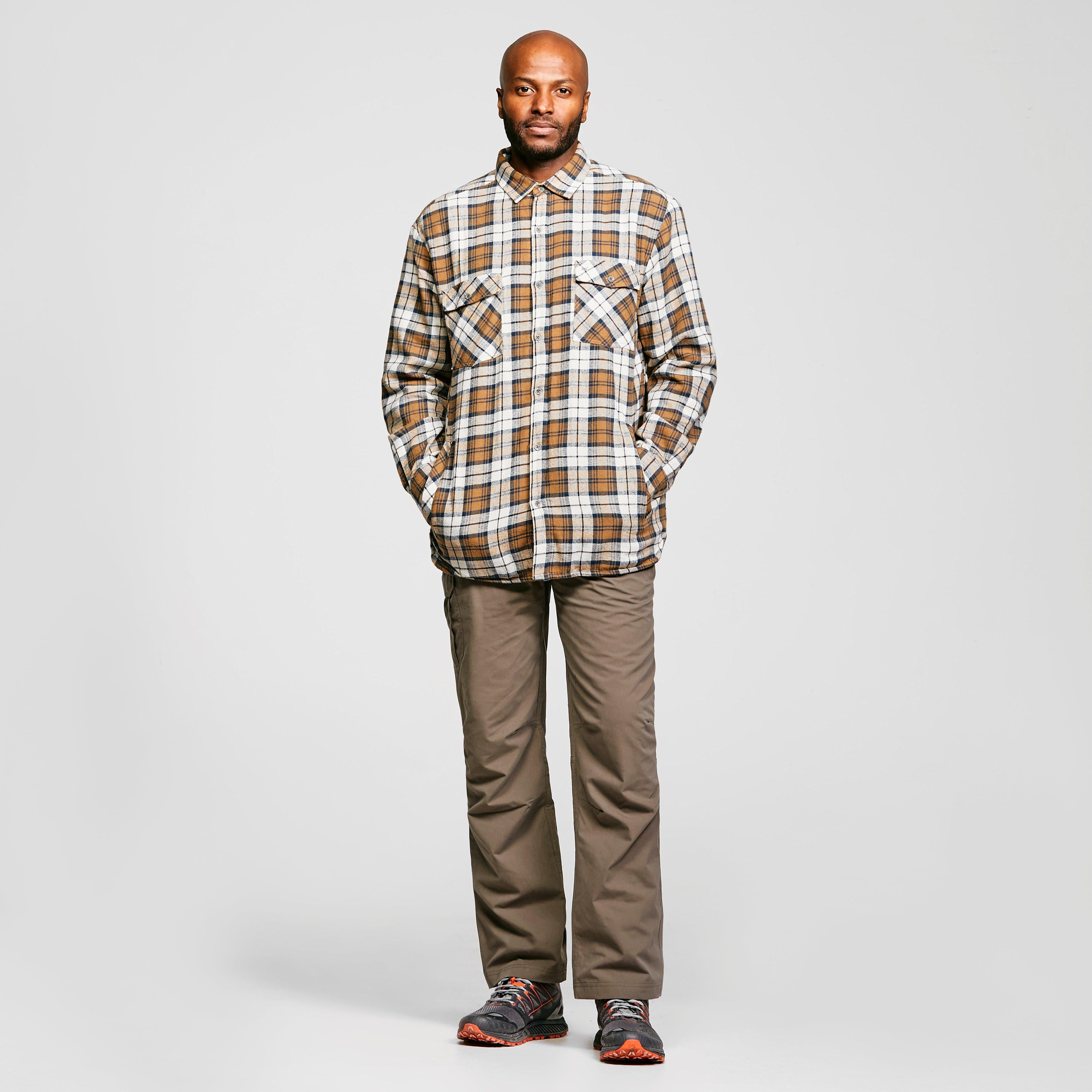 Men's Walking Trousers