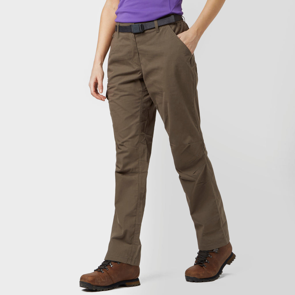 Women's Walking Trousers