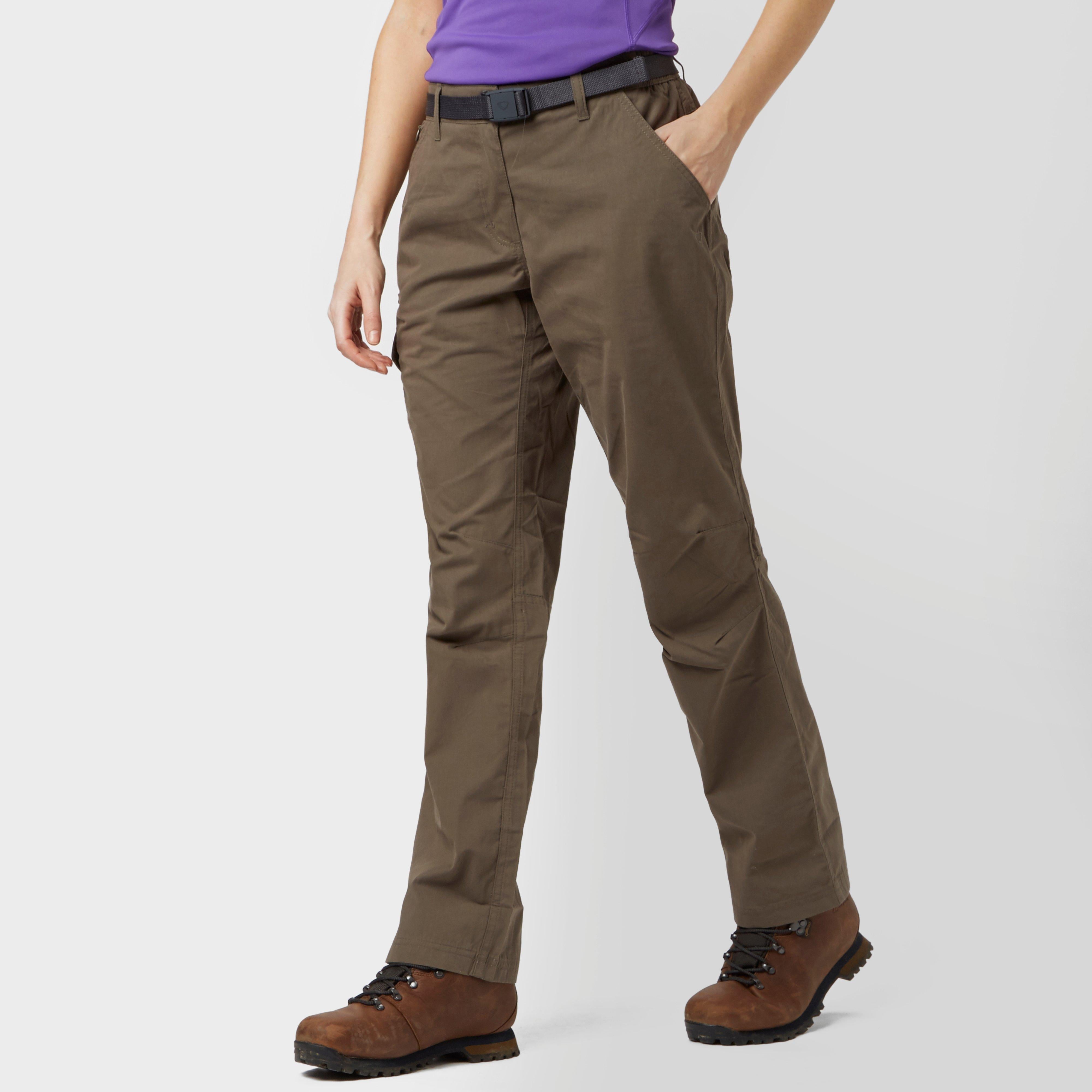 Women's Walking Trousers