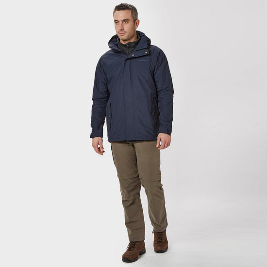 Men's Convertible Trousers