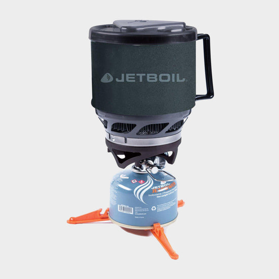 Minimo Cooking System