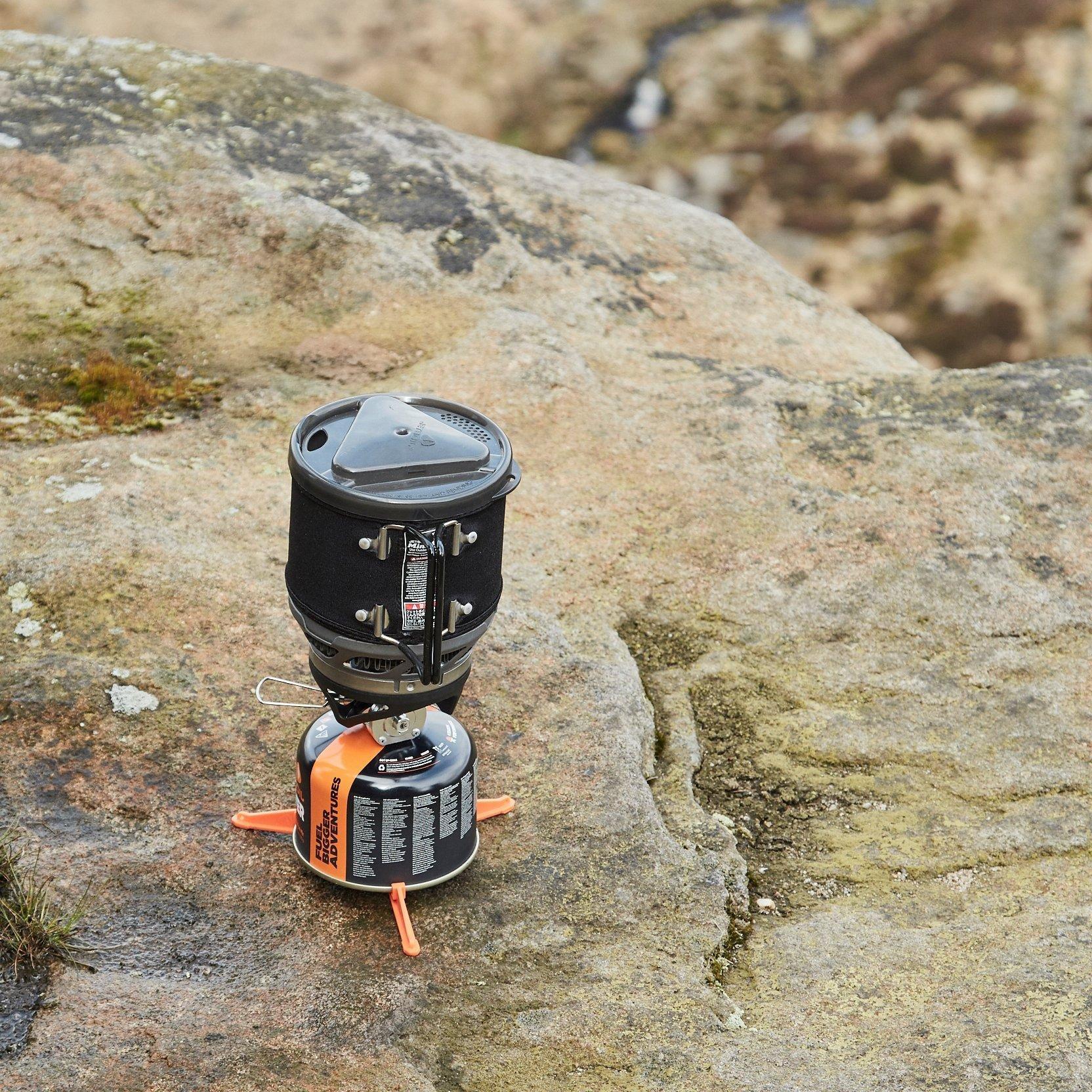Minimo Cooking System