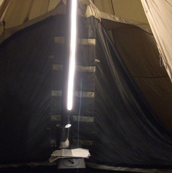 Corvus 600 Tent LED Light