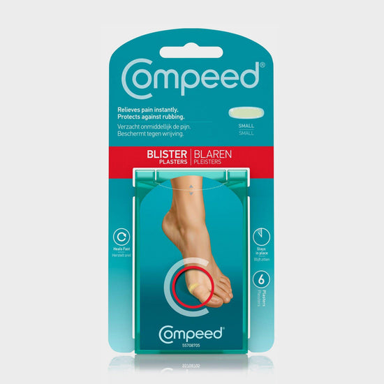 Compeed Blister Mix