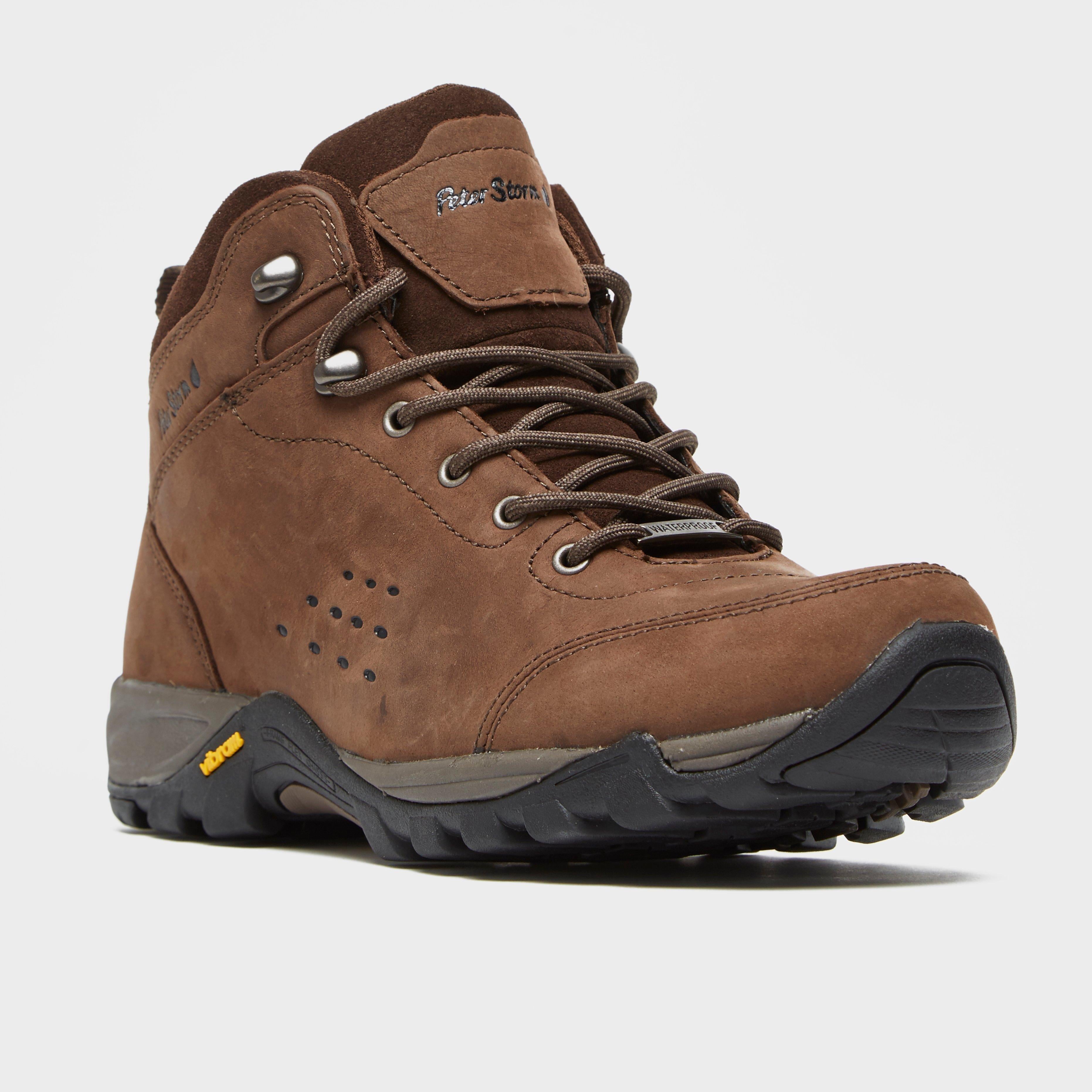 Men's Grizedale Mid Walking Boot