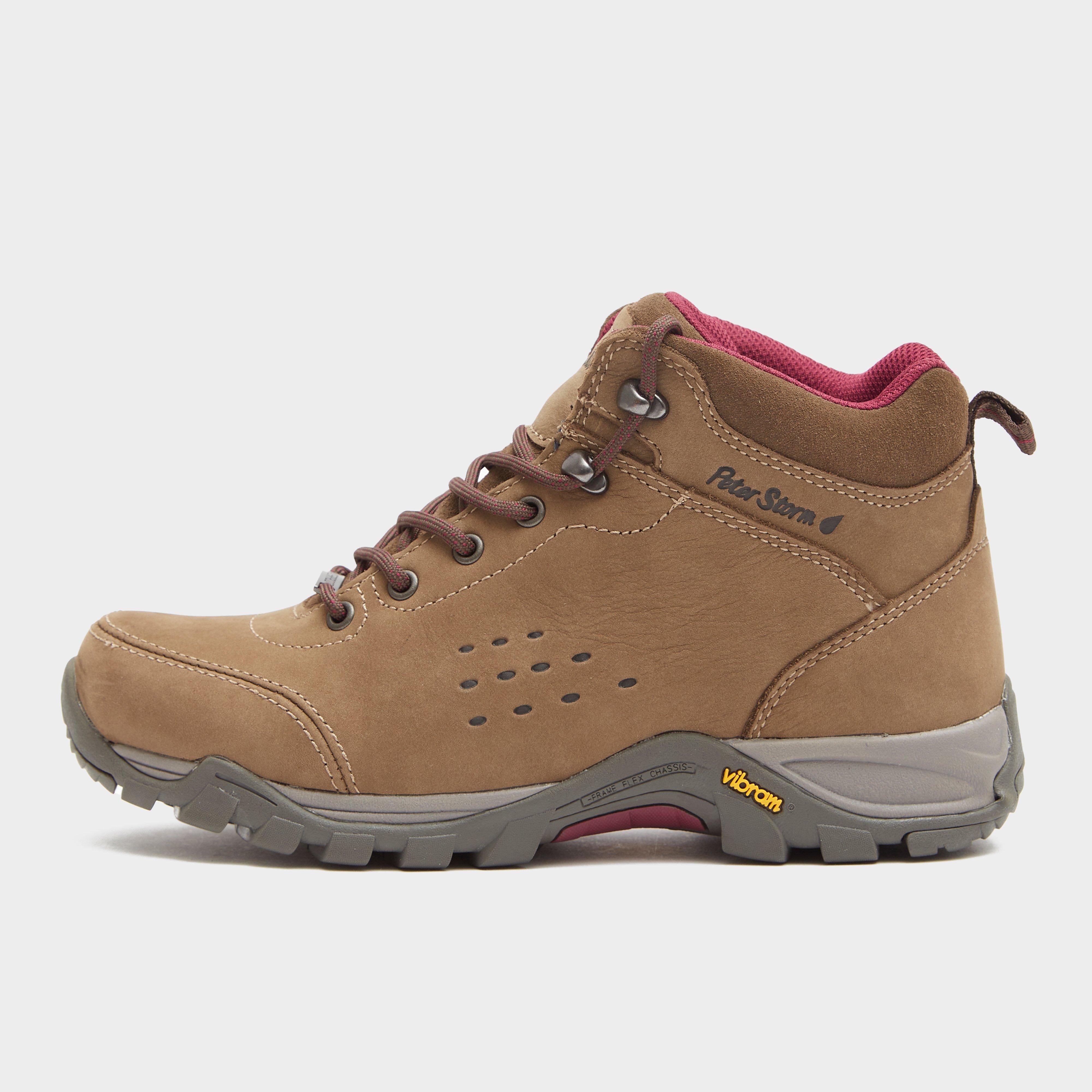 Women's Grizedale Mid Walking Boot