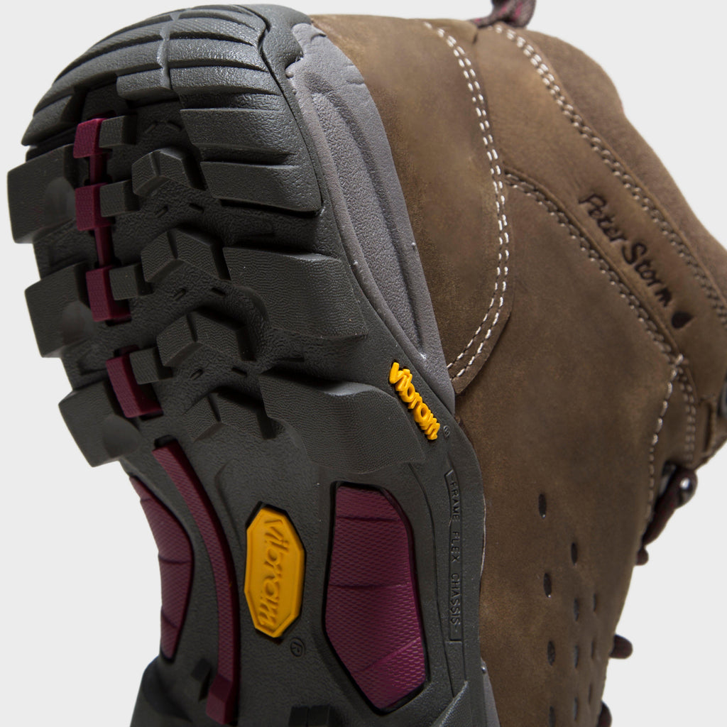 Women's Grizedale Mid Walking Boot