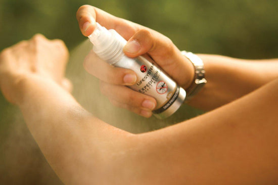 Expedition 50+ Insect Repellent Spray