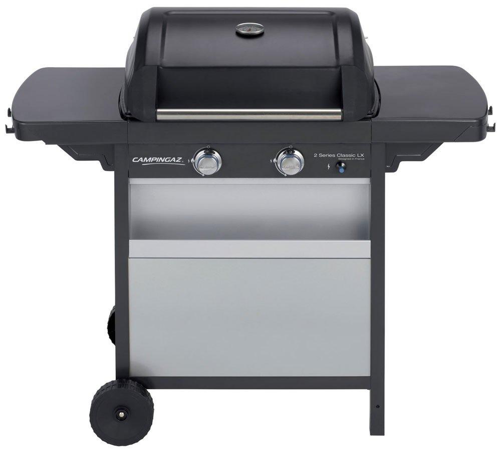 2 Series Classic L Barbecue