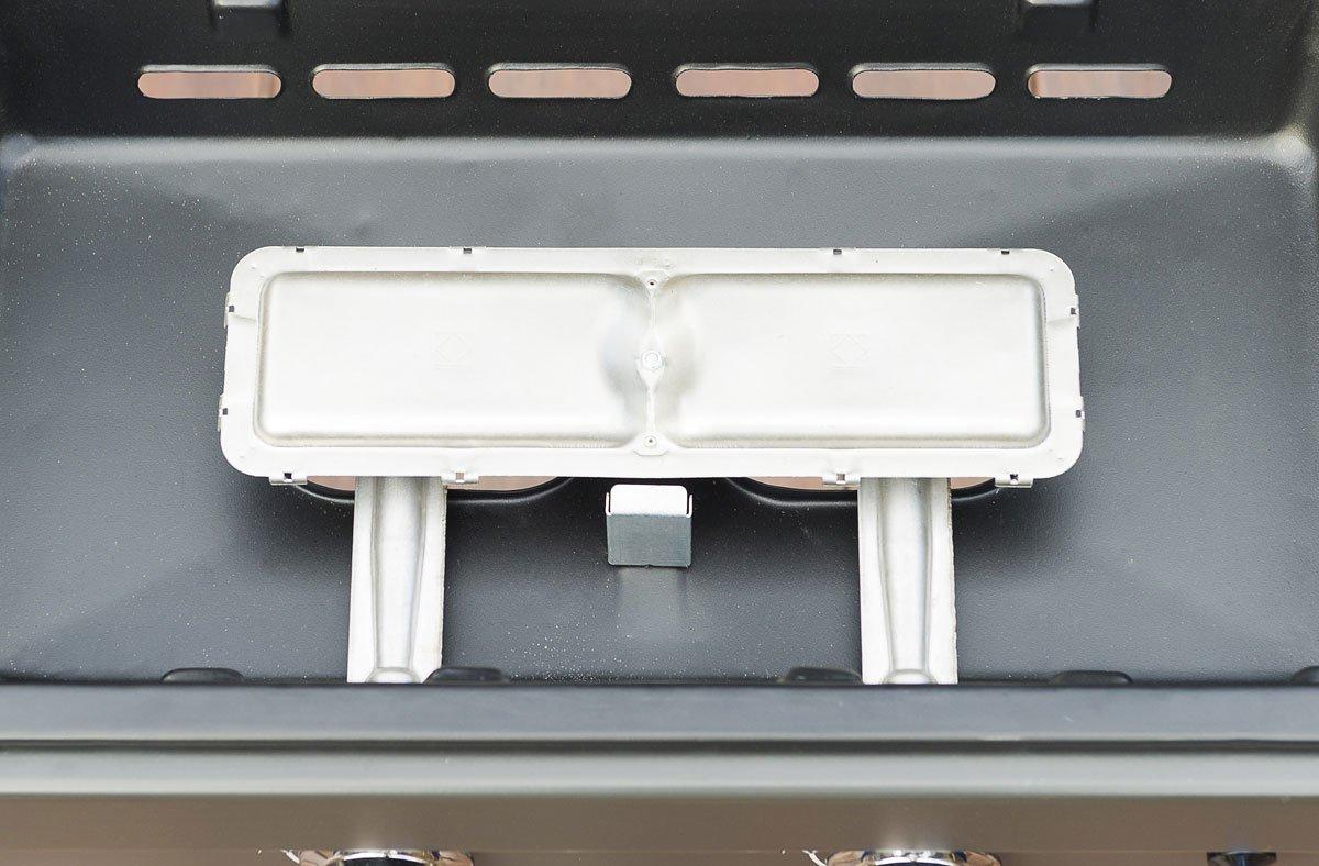 2 Series Classic L Barbecue