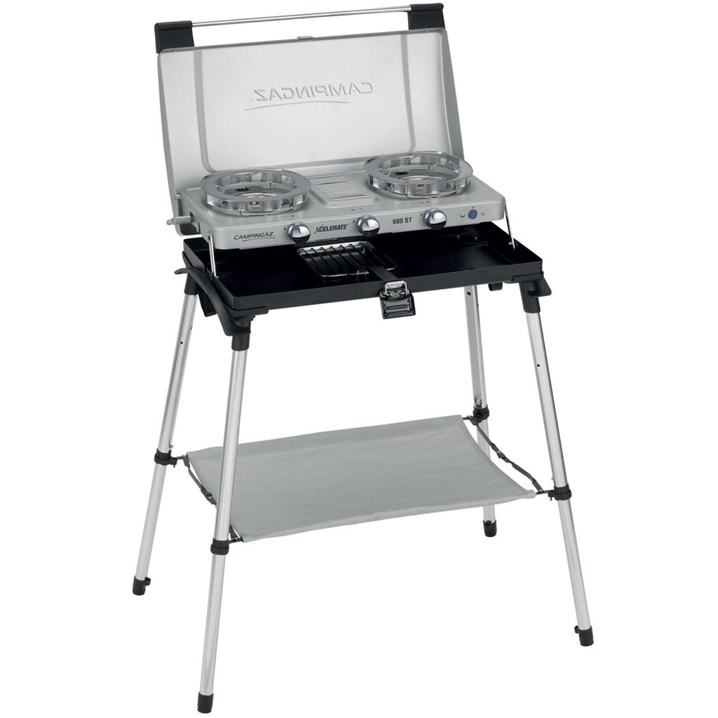 Xcelerate 600 ST Stove