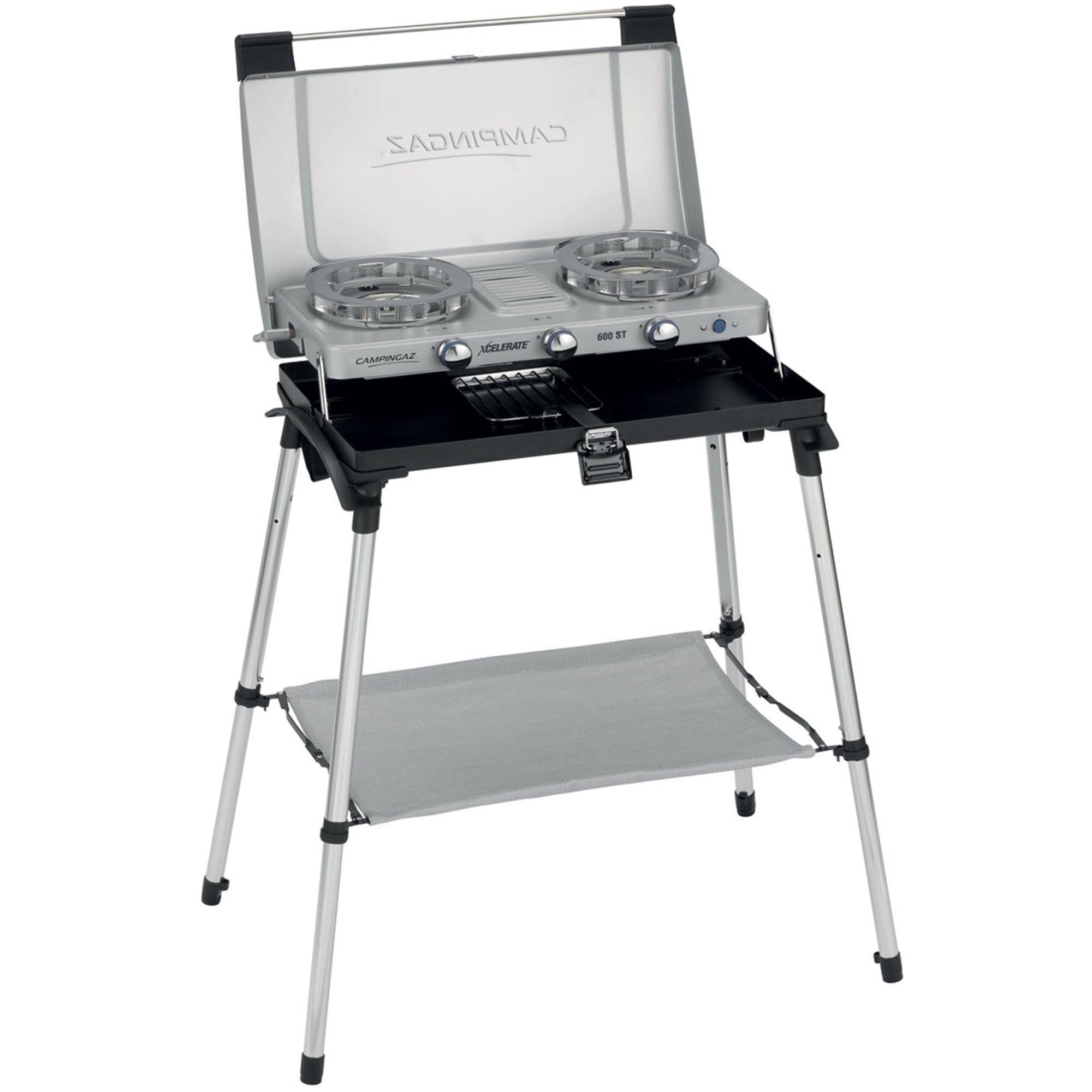 Xcelerate 600 ST Stove