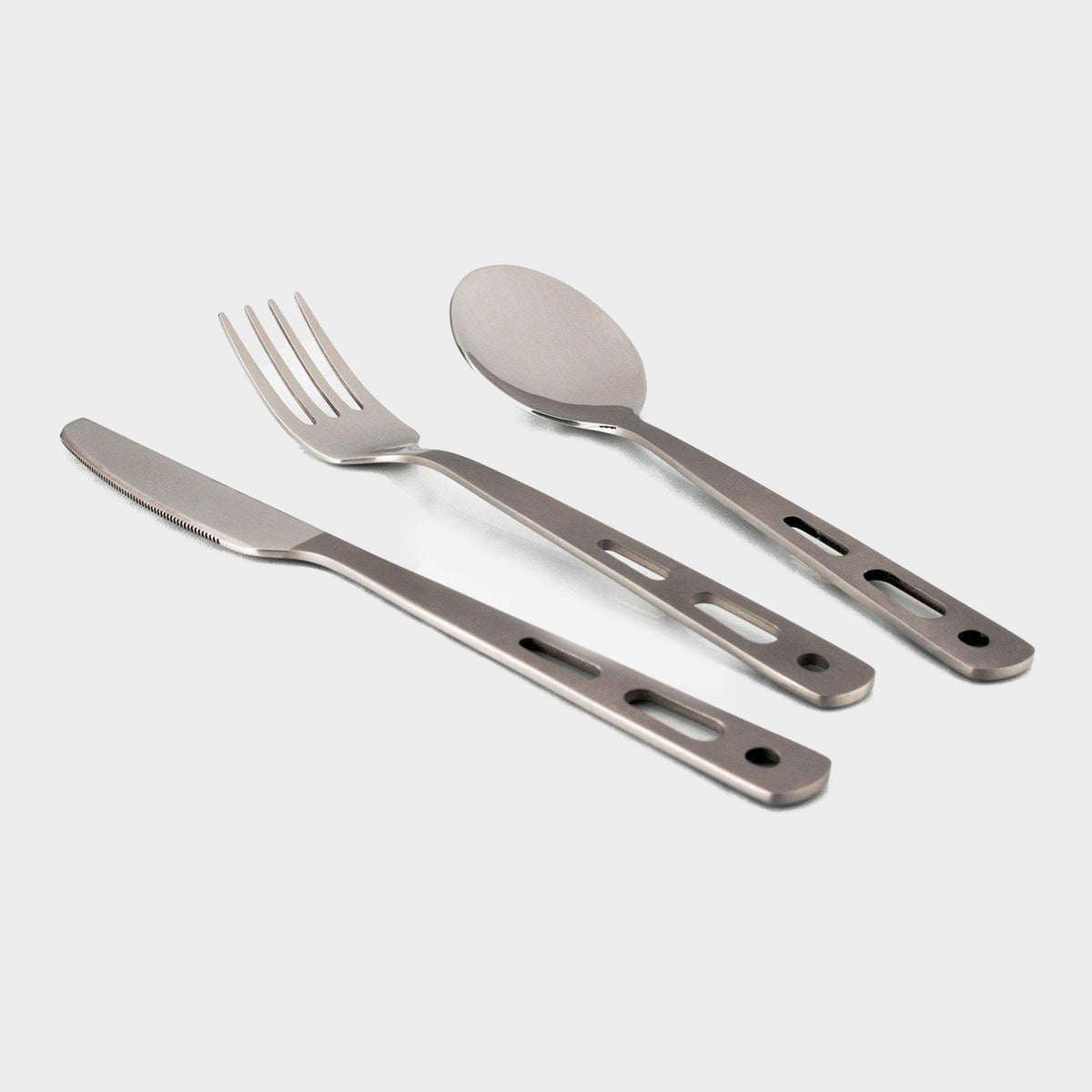 Stainless Steel Cutlery Set