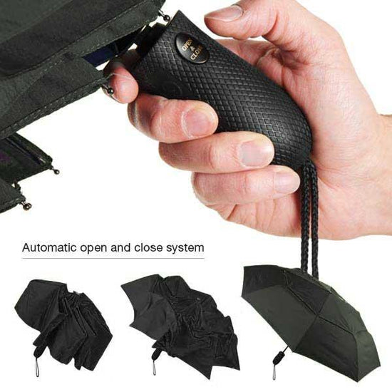 TREK UMBRELLA