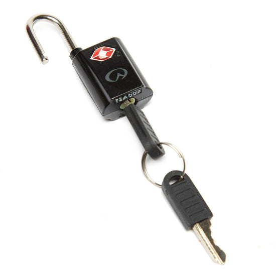 TSA Mini Padlock 2 Pack