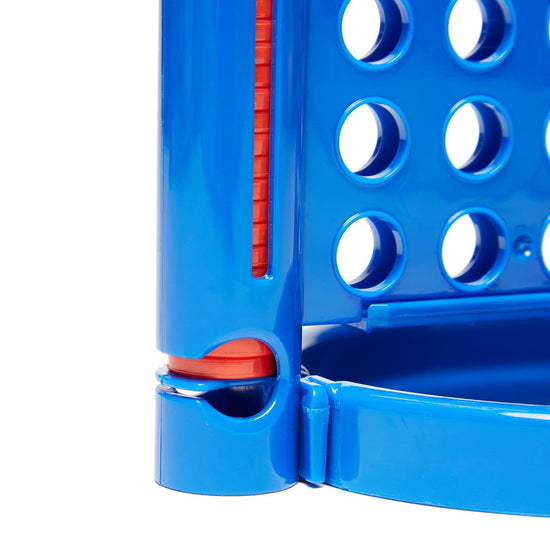 Travel Connect 4