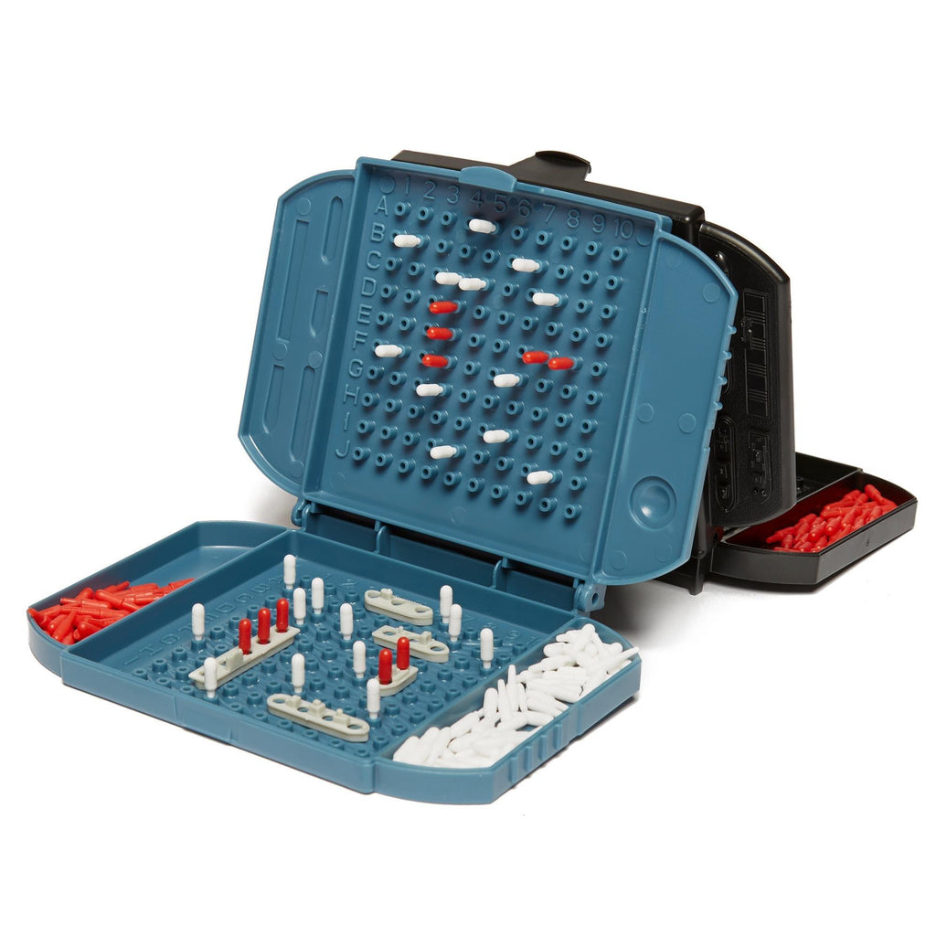 Travel Battleship