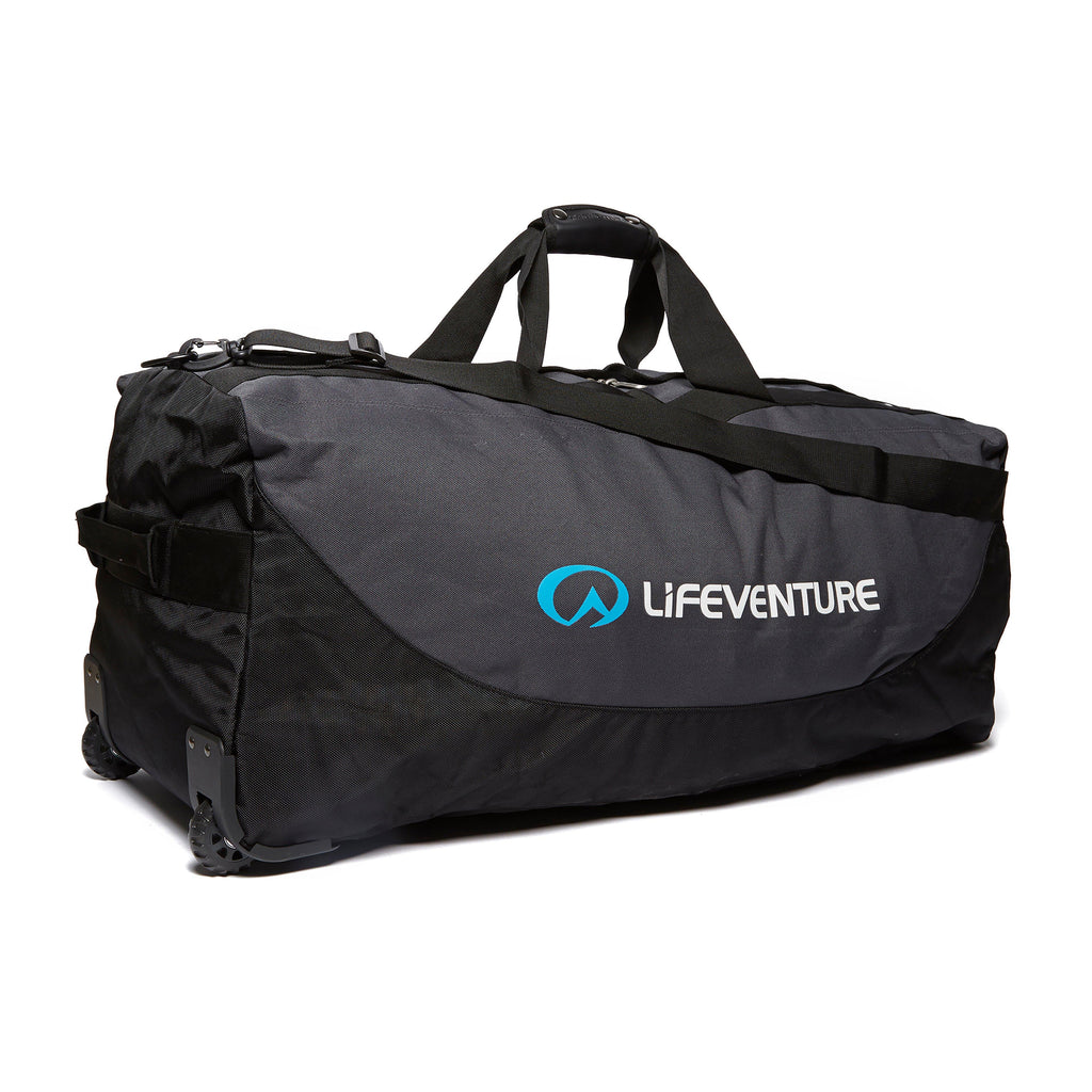 Expedition Wheelie Duffle 120L Bag
