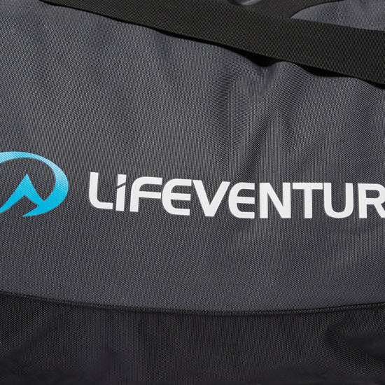 Expedition Wheelie Duffle 120L Bag