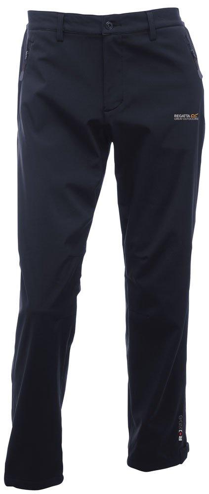 Men's Geo Softshell II Pants - Long