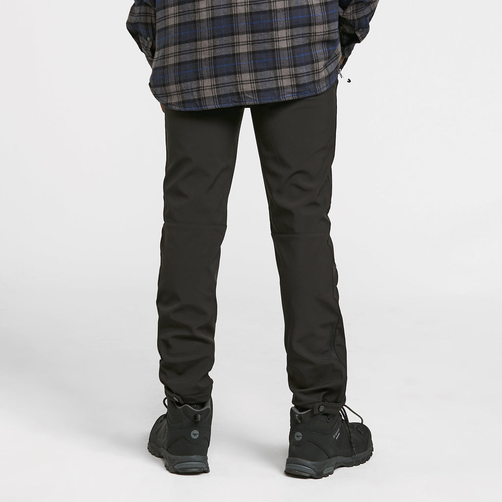 Men's Geo Softshell II Trousers