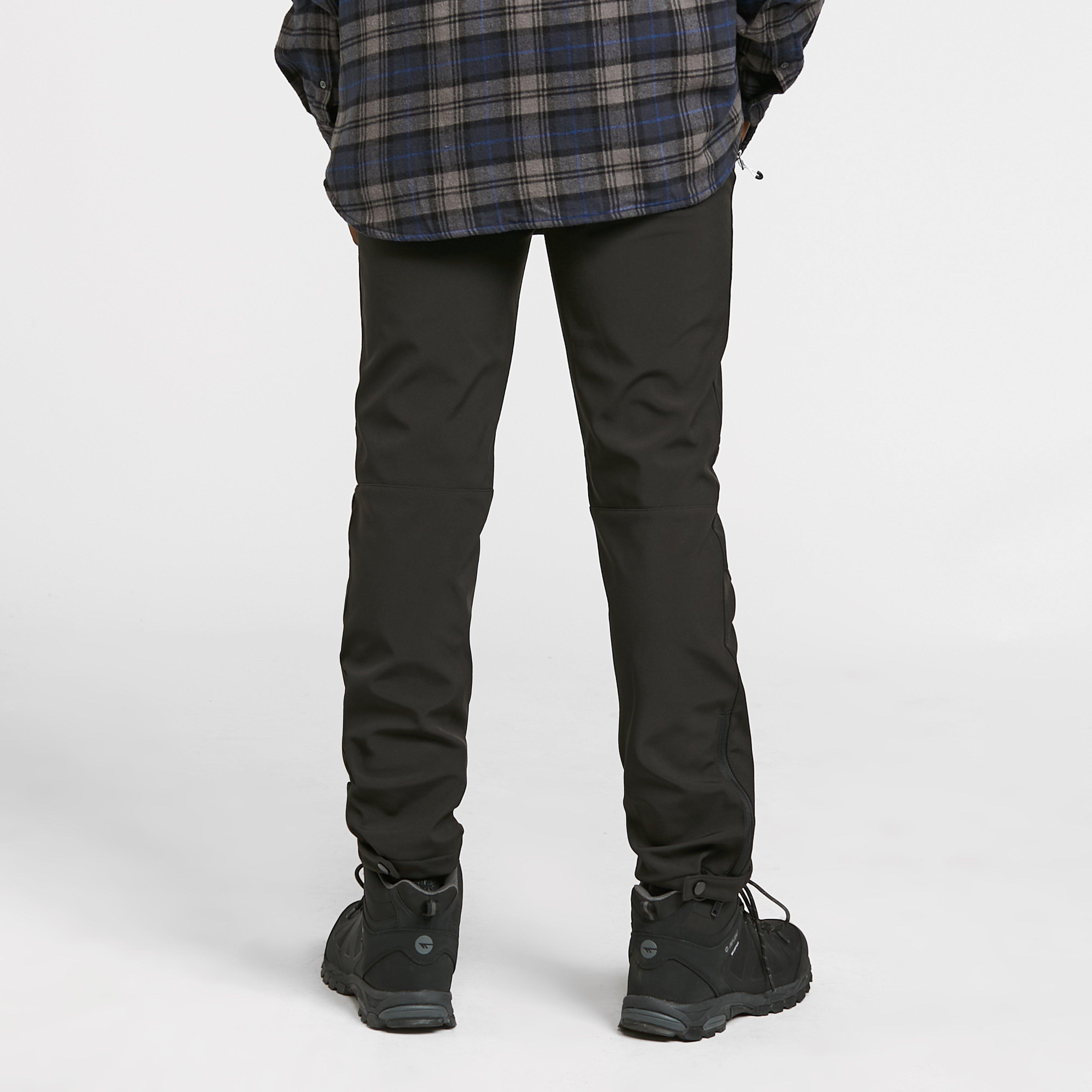 Men's Geo Softshell II Trousers