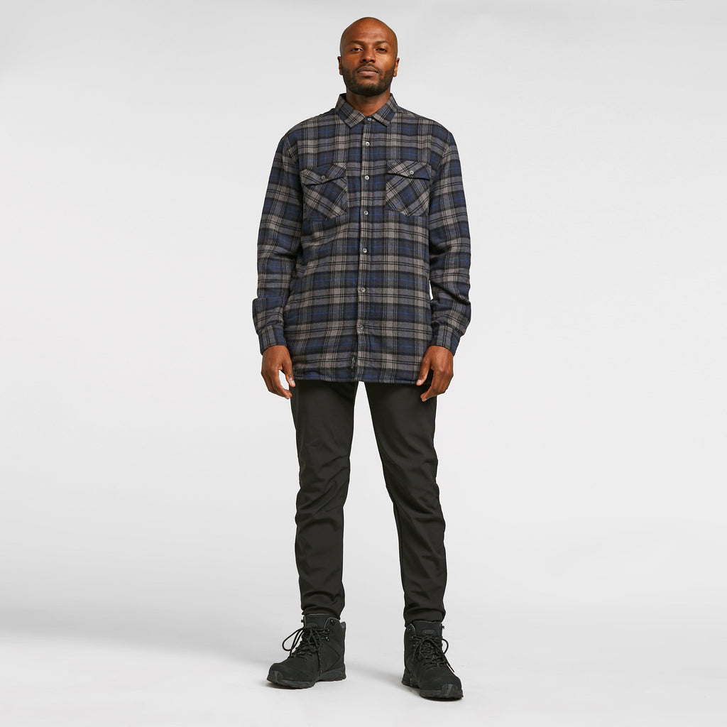 Men's Geo Softshell II Trousers