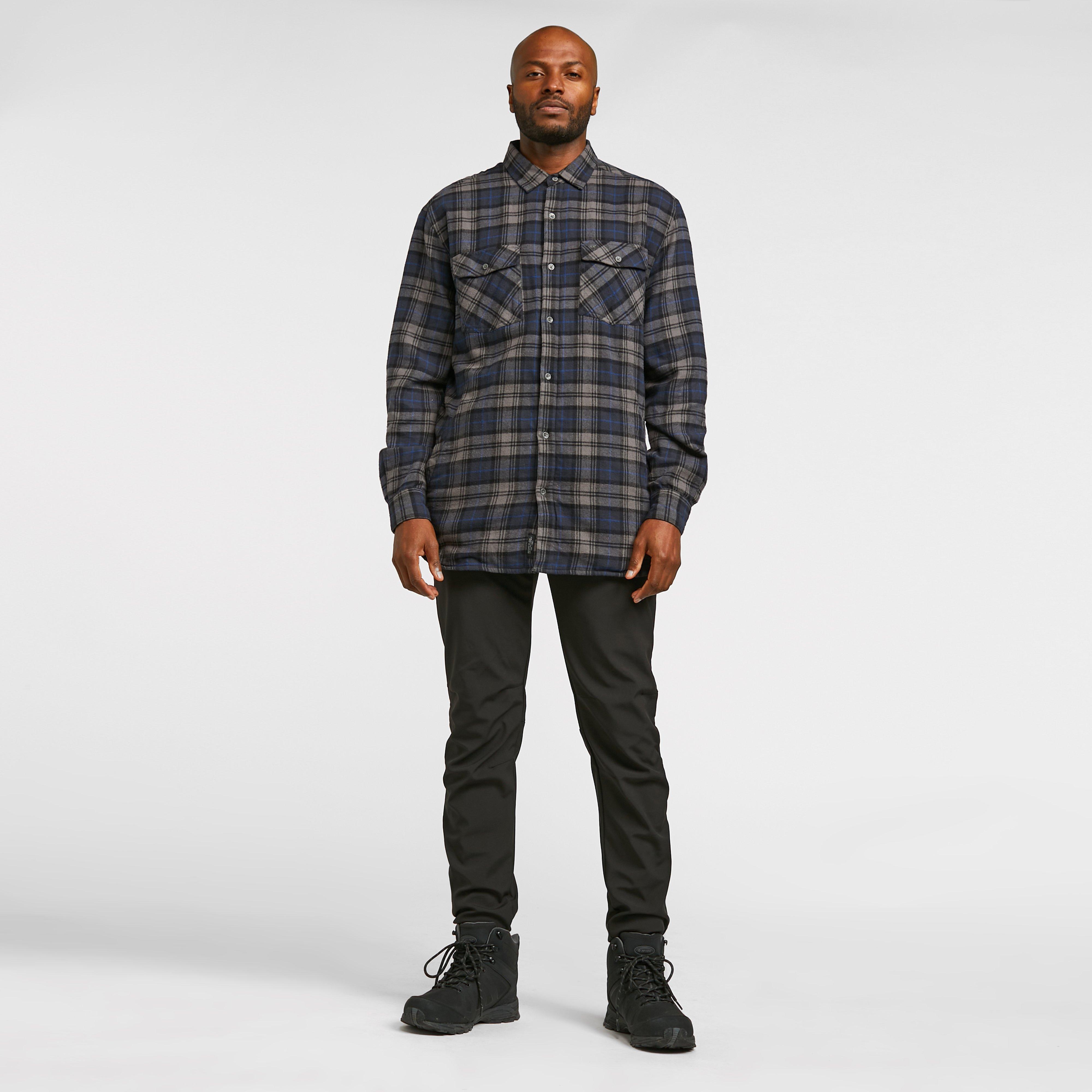 Men's Geo Softshell II Trousers