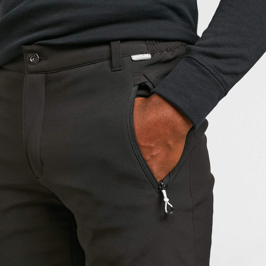 Men's Geo Softshell II Trousers