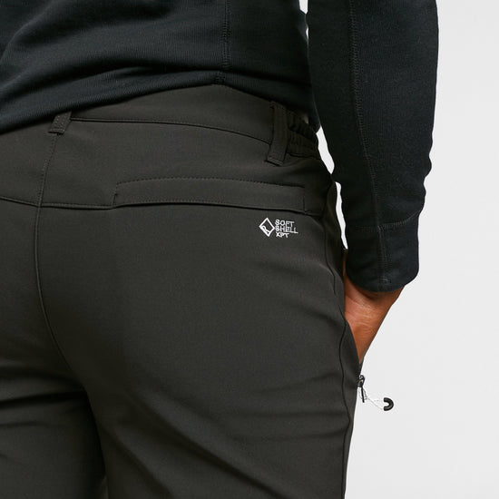 Men's Geo Softshell II Trousers